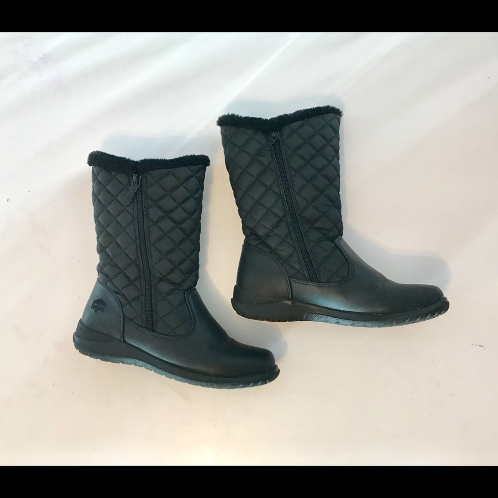 Totes waterproof winter boots